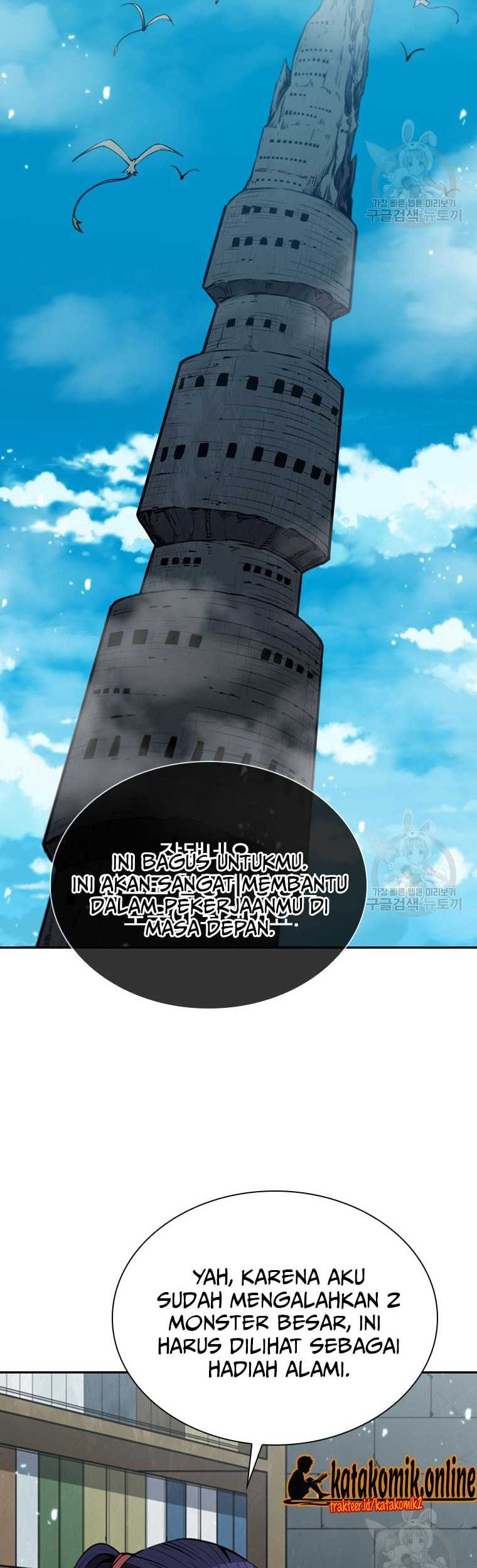 Immortal Return Chapter 15 - halaman 87