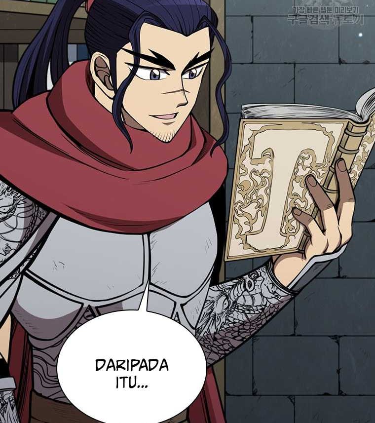 Immortal Return Chapter 15 - halaman 88