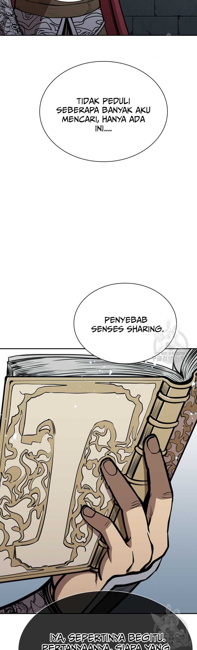 Immortal Return Chapter 15 - halaman 89