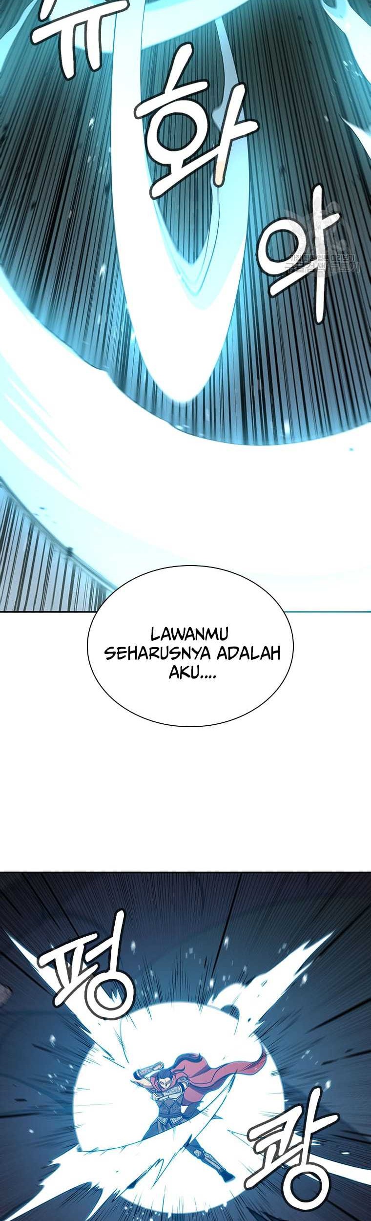 Immortal Return Chapter 15 - halaman 9