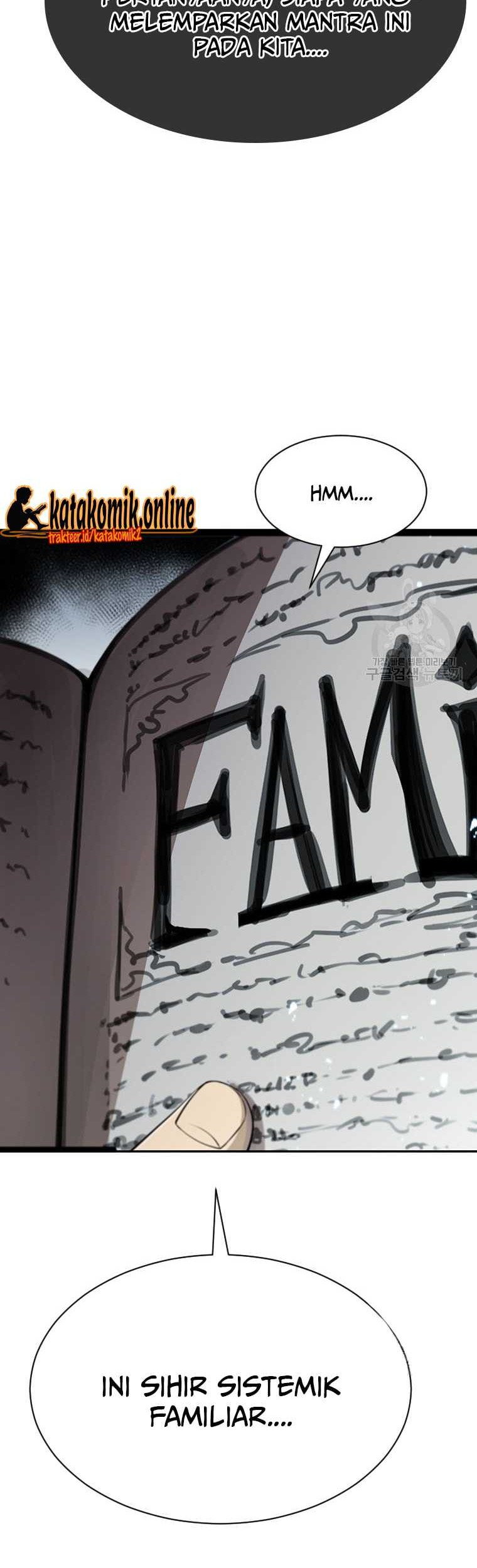 Immortal Return Chapter 15 - halaman 90