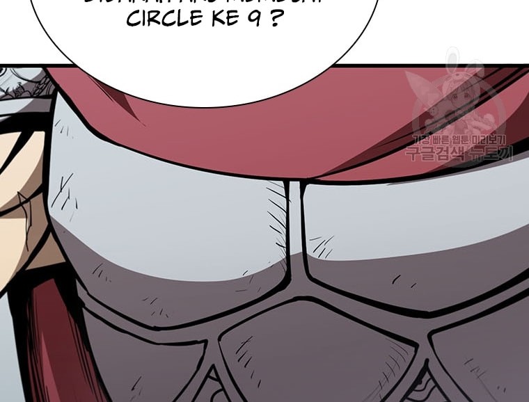 Immortal Return Chapter 16 - halaman 10