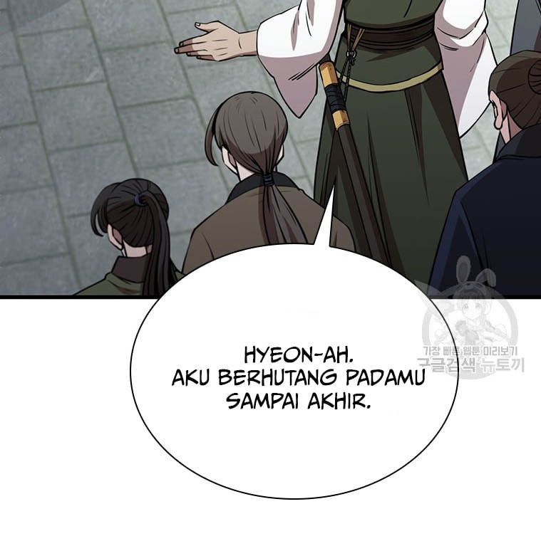 Immortal Return Chapter 16 - halaman 25