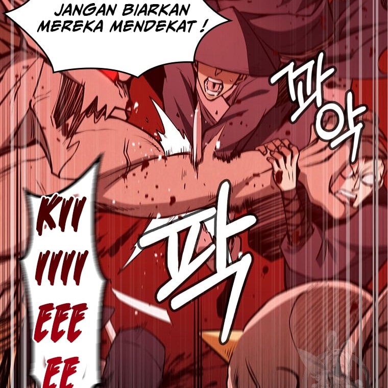 Immortal Return Chapter 16 - halaman 34