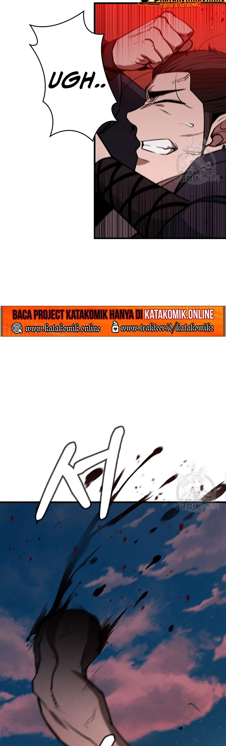 Immortal Return Chapter 16 - halaman 41