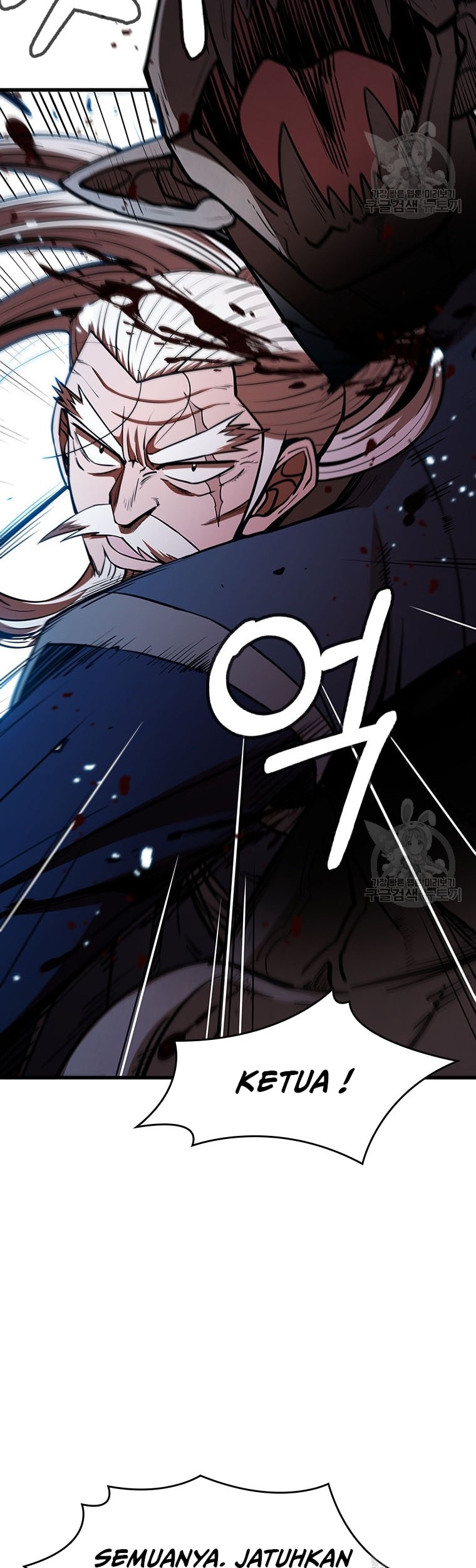 Immortal Return Chapter 16 - halaman 44