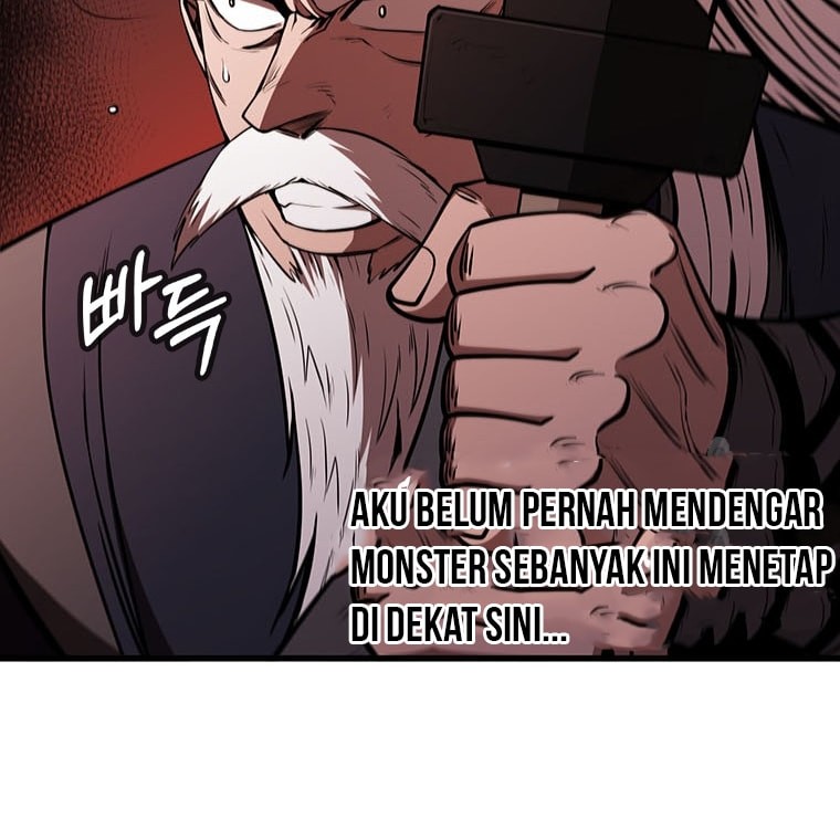 Immortal Return Chapter 16 - halaman 49
