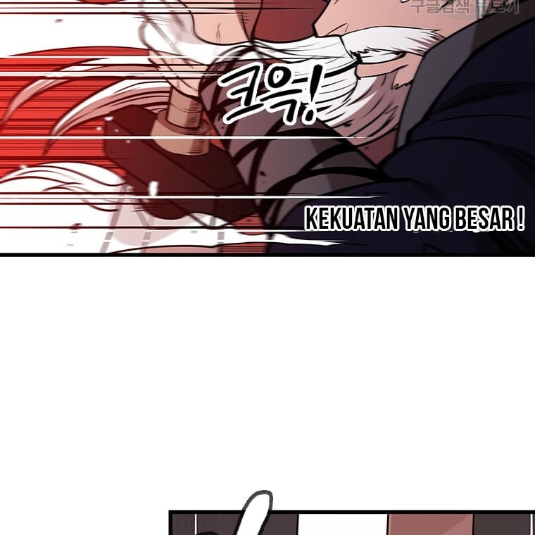 Immortal Return Chapter 16 - halaman 55