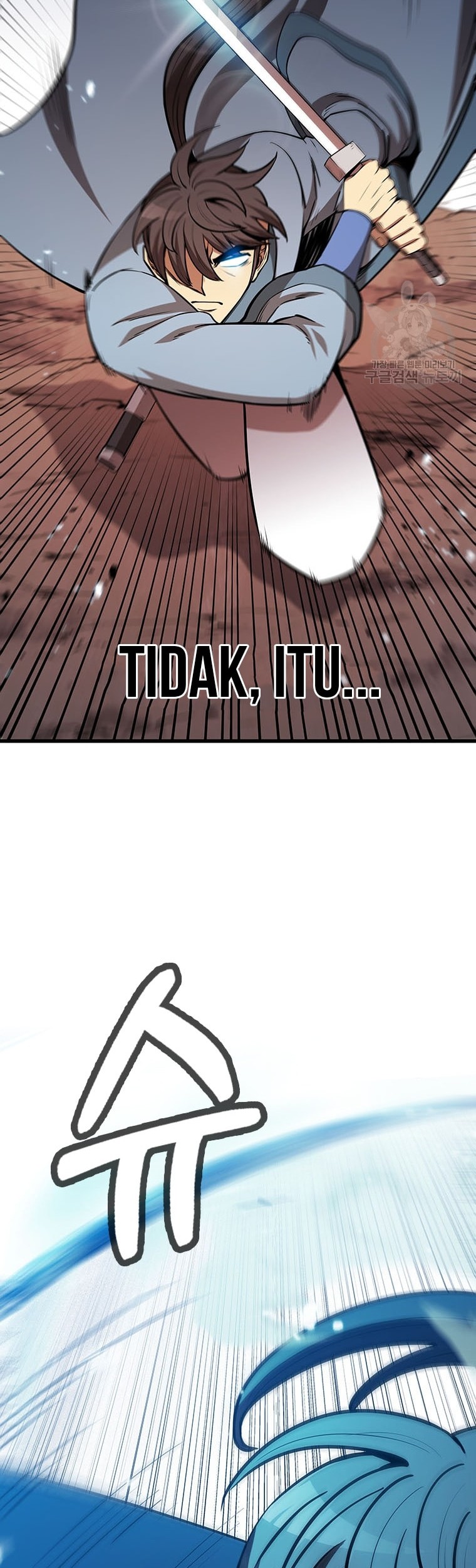 Immortal Return Chapter 16 - halaman 63