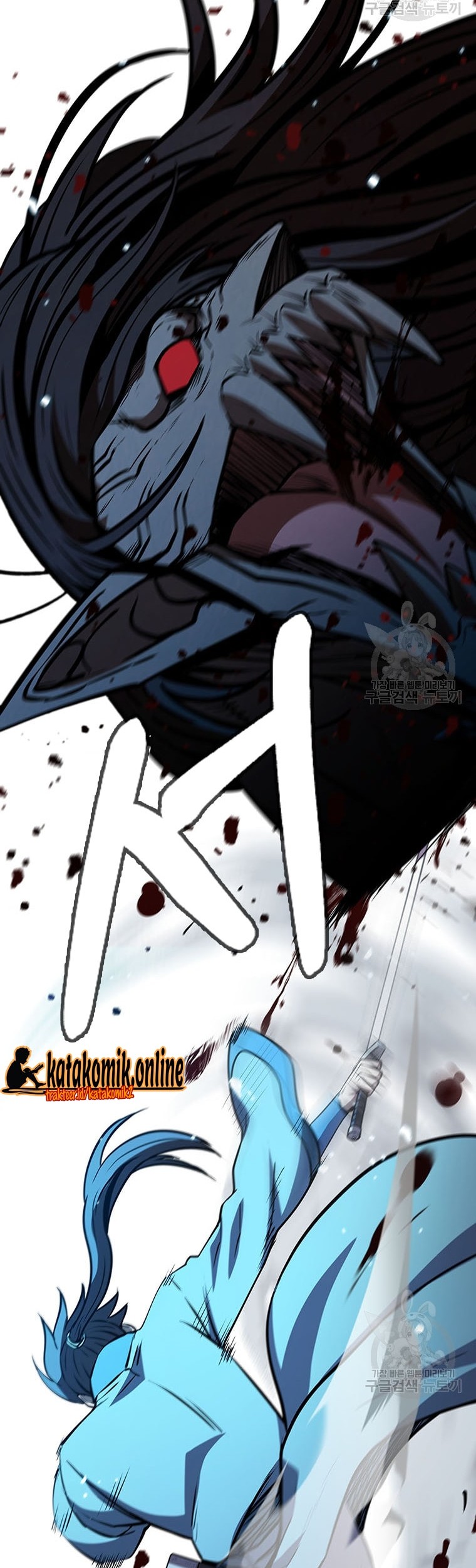 Immortal Return Chapter 16 - halaman 66