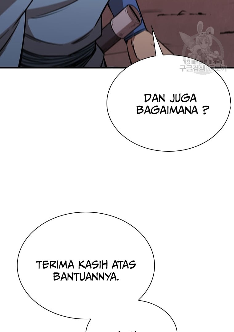 Immortal Return Chapter 16 - halaman 70