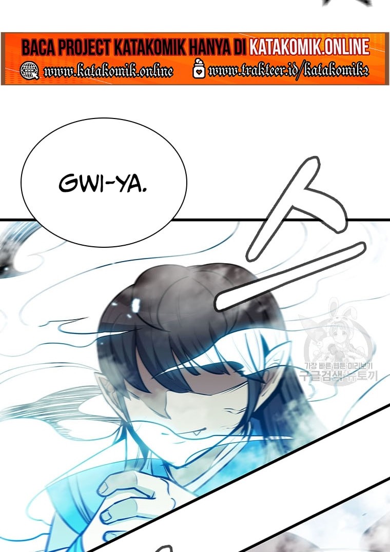 Immortal Return Chapter 16 - halaman 73