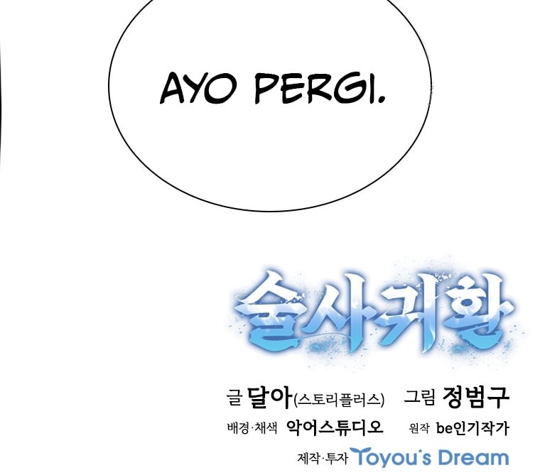 Immortal Return Chapter 16 - halaman 76