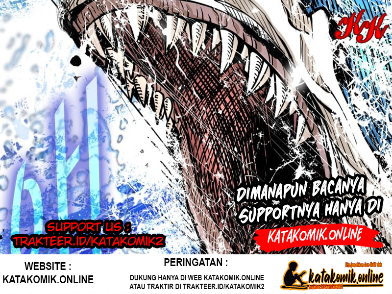 Immortal Return Chapter 16 - halaman 77