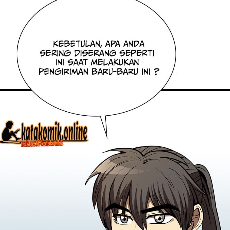 Immortal Return Chapter 17 - halaman 28