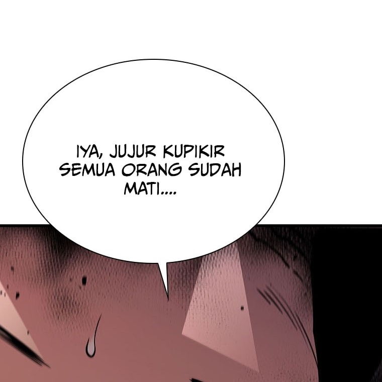 Immortal Return Chapter 17 - halaman 31