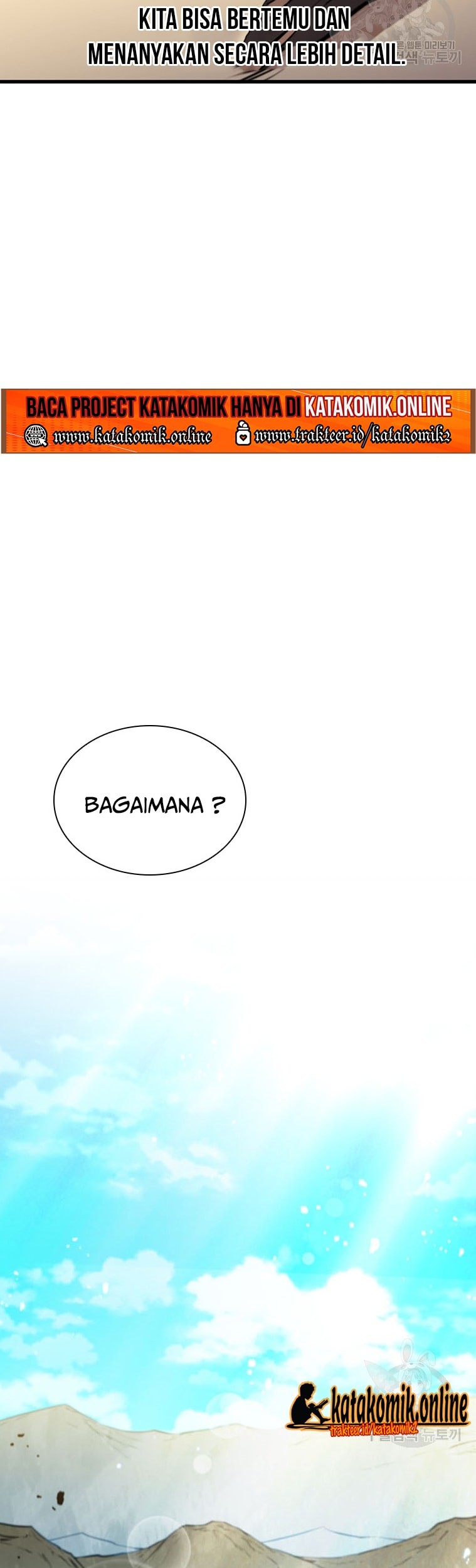 Immortal Return Chapter 17 - halaman 35
