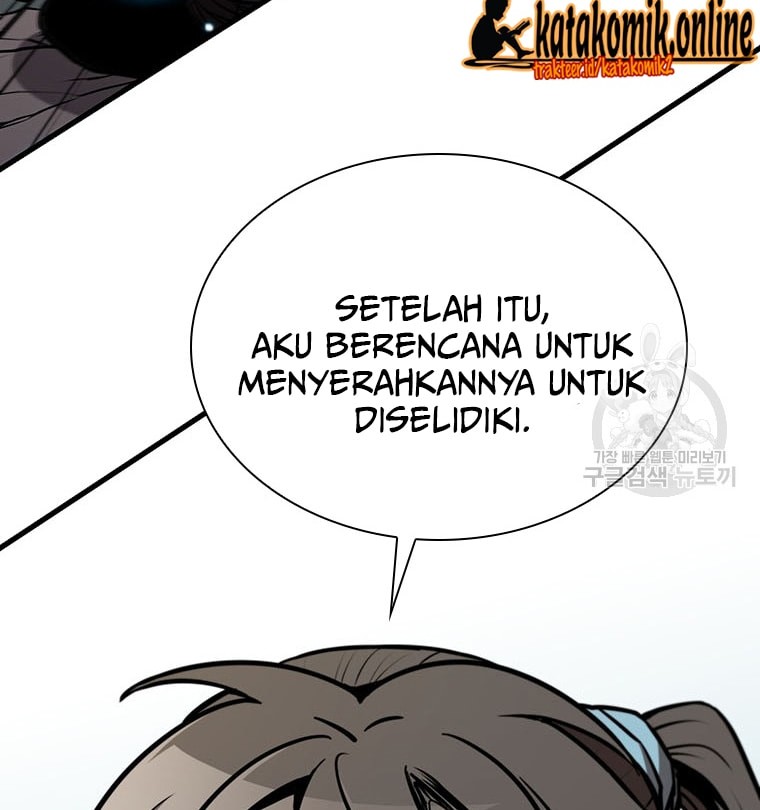 Immortal Return Chapter 17 - halaman 52