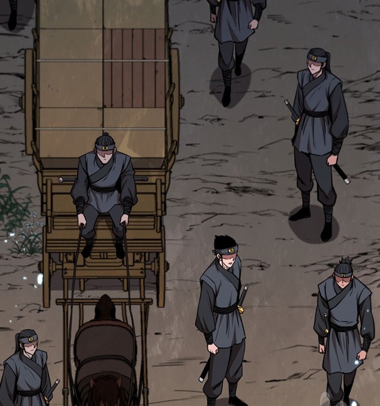 Immortal Return Chapter 17 - halaman 58