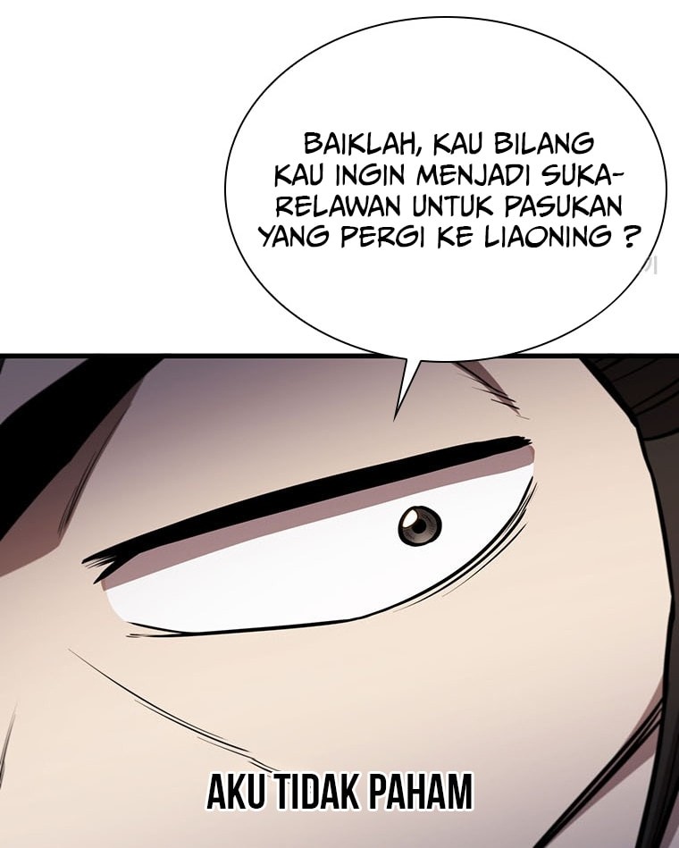 Immortal Return Chapter 17 - halaman 64