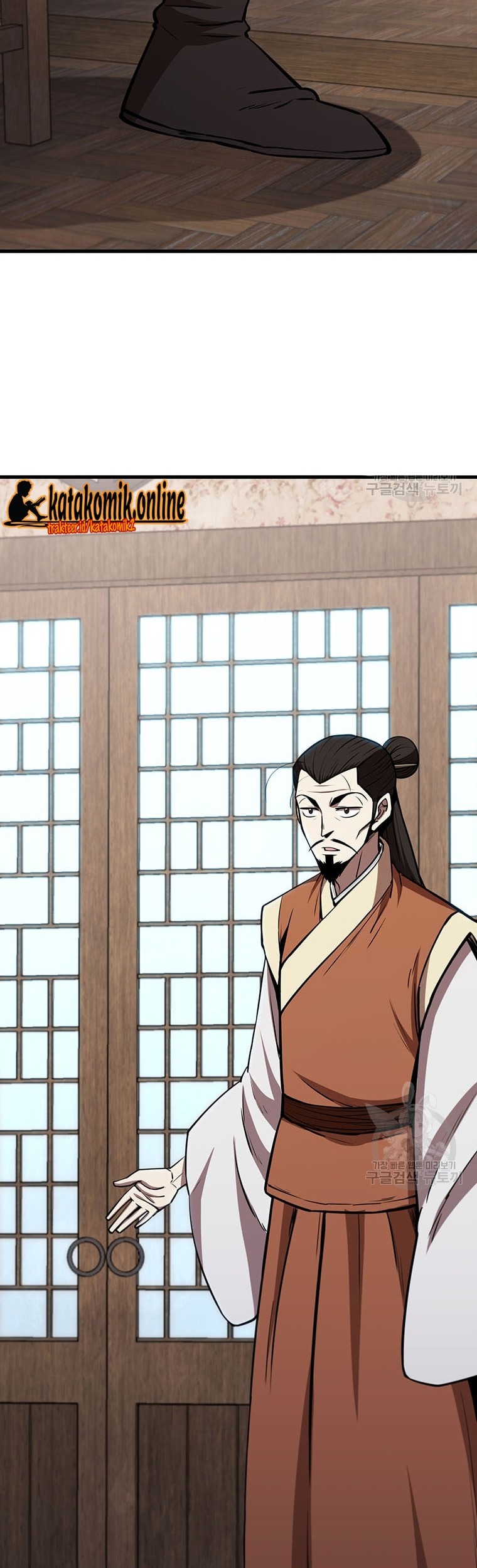 Immortal Return Chapter 17 - halaman 69