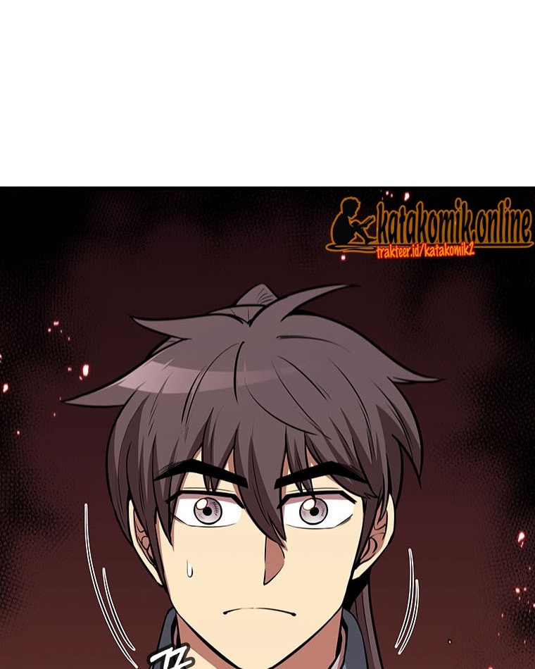 Immortal Return Chapter 17 - halaman 73