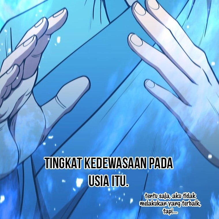Immortal Return Chapter 18 - halaman 19