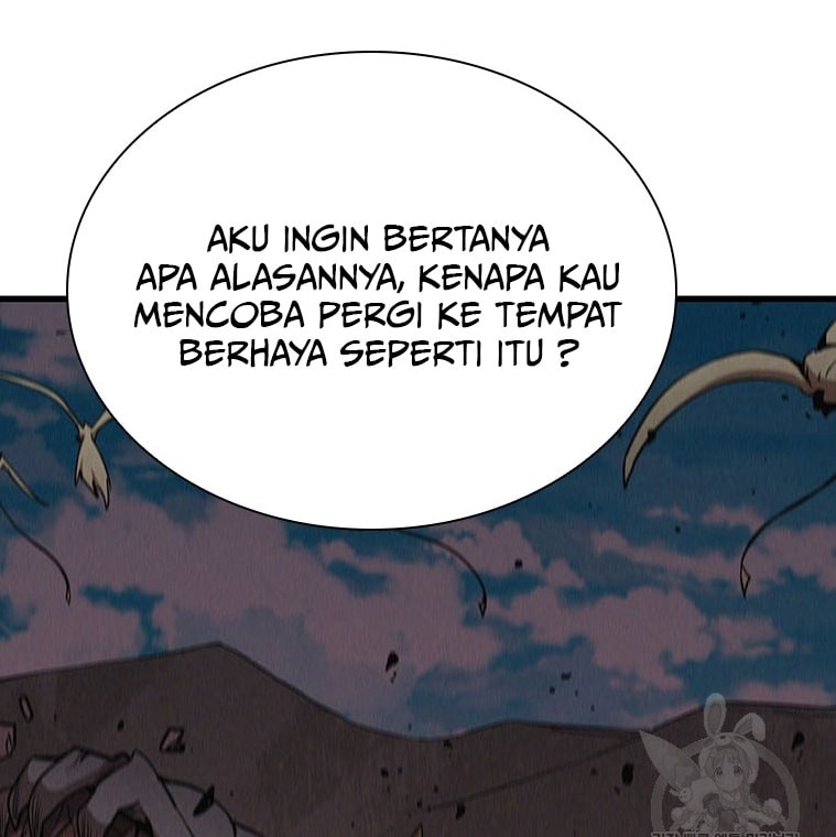 Immortal Return Chapter 18 - halaman 22