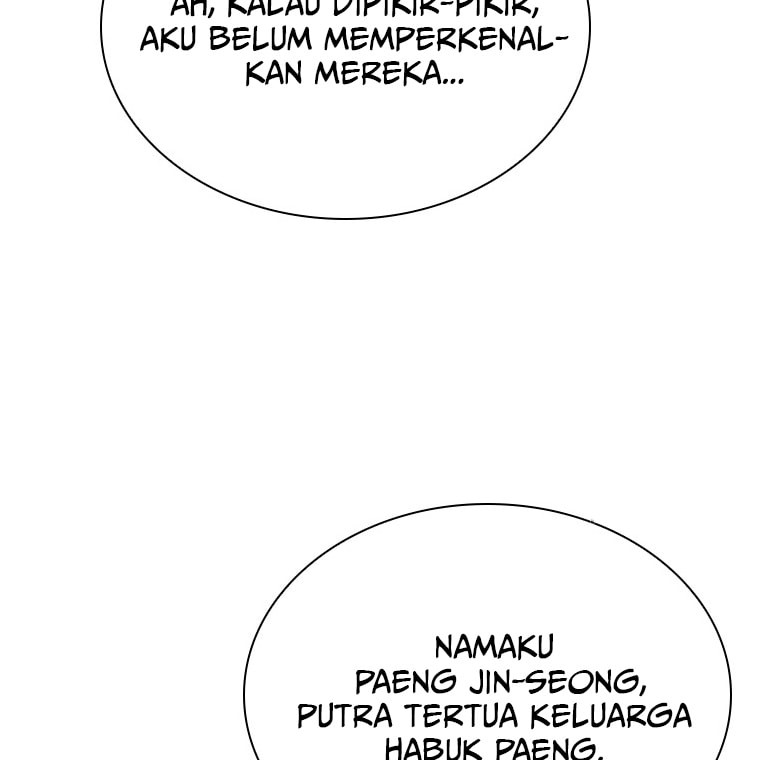 Immortal Return Chapter 18 - halaman 25