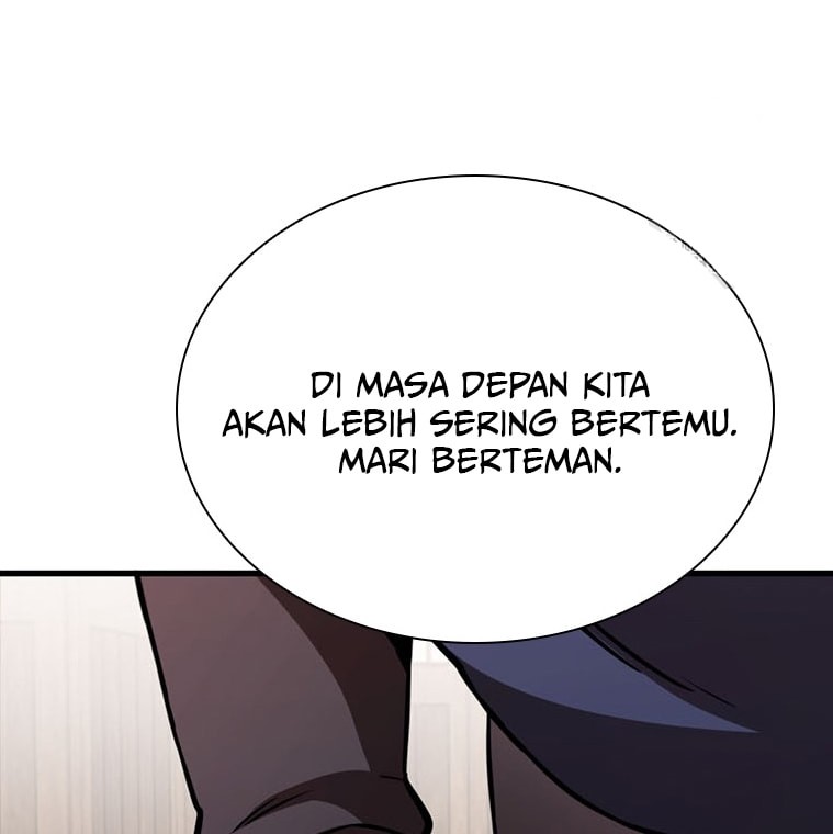 Immortal Return Chapter 18 - halaman 28