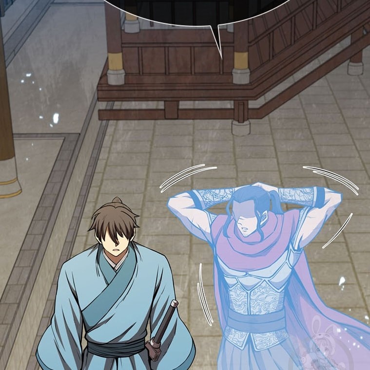 Immortal Return Chapter 18 - halaman 34