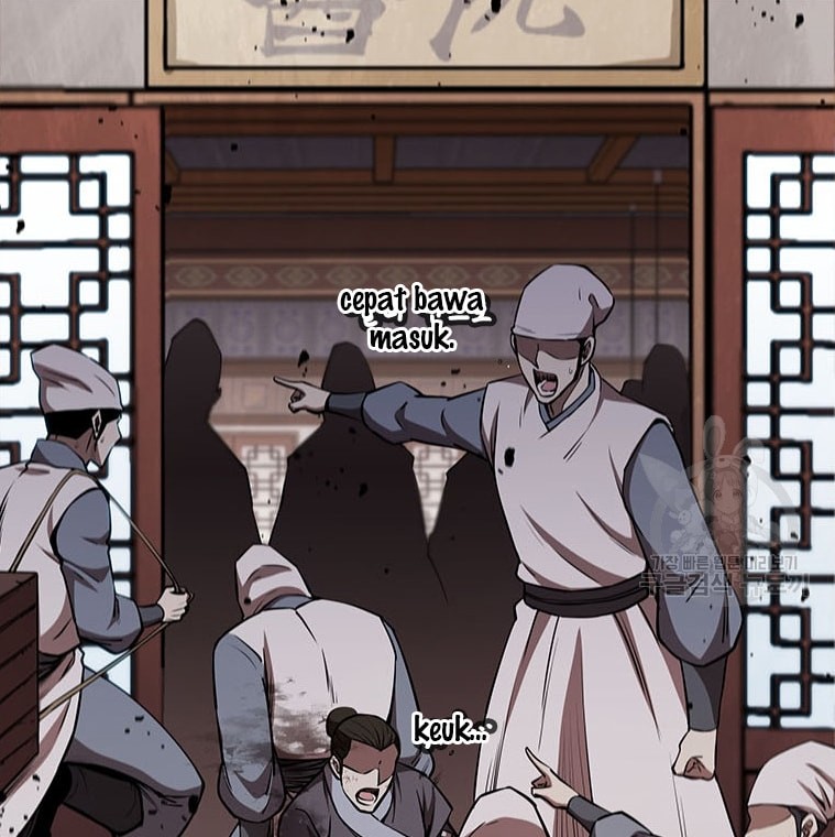 Immortal Return Chapter 18 - halaman 37