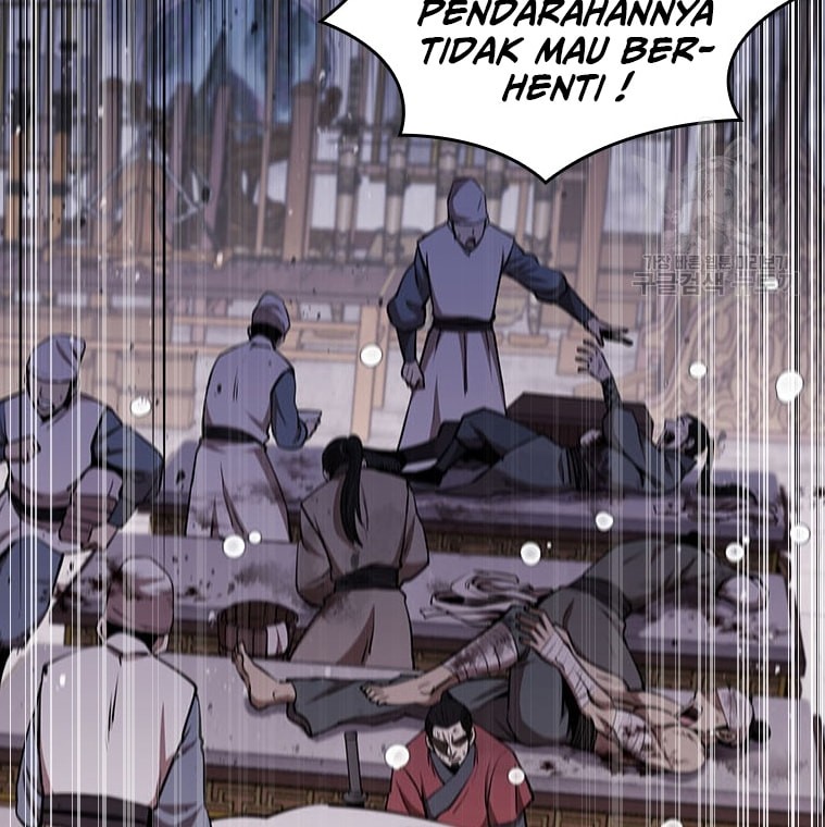 Immortal Return Chapter 18 - halaman 40