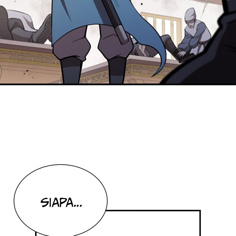 Immortal Return Chapter 18 - halaman 43