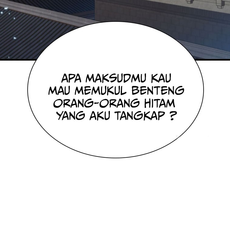 Immortal Return Chapter 18 - halaman 61