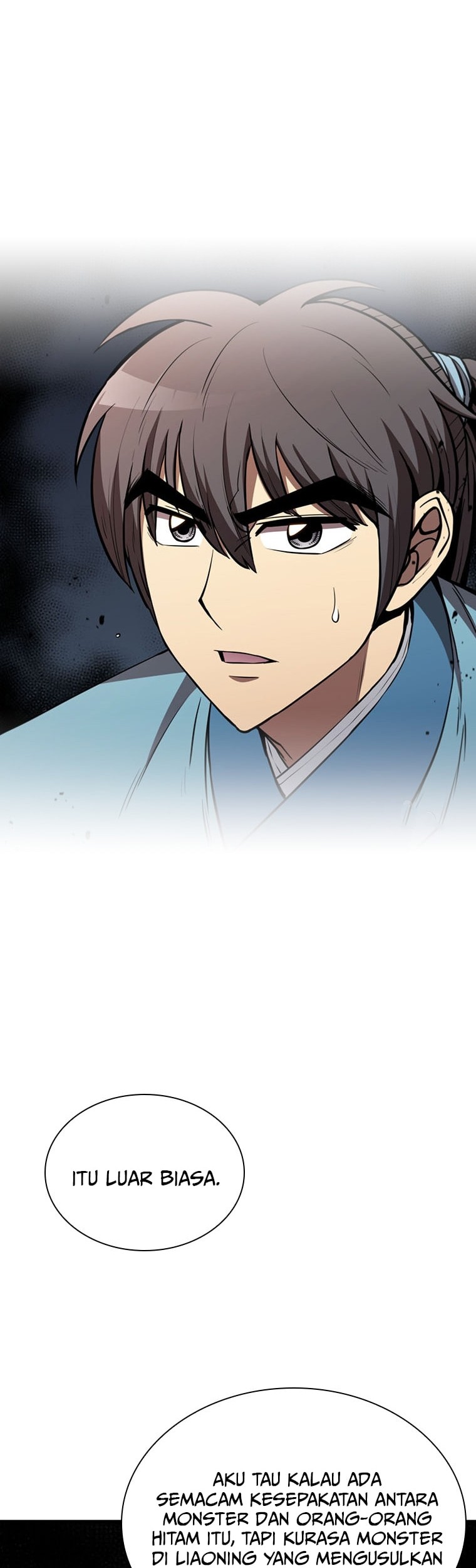 Immortal Return Chapter 18 - halaman 66