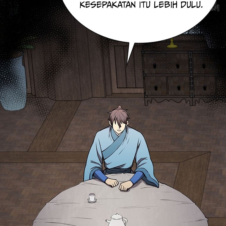 Immortal Return Chapter 18 - halaman 67