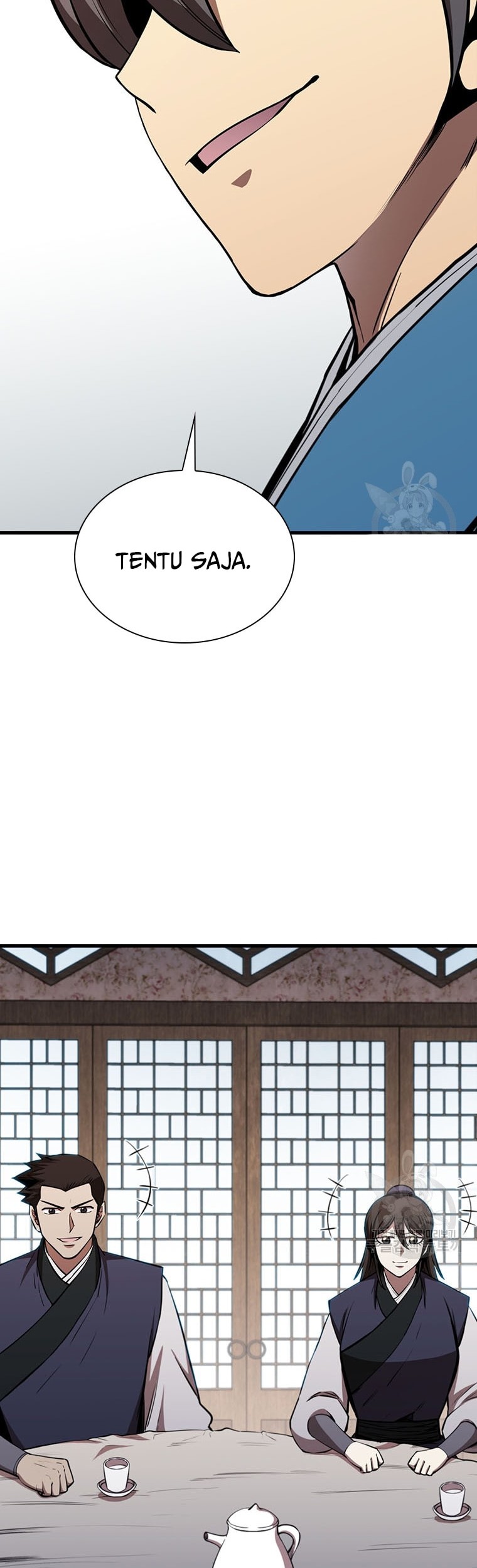 Immortal Return Chapter 18 - halaman 72