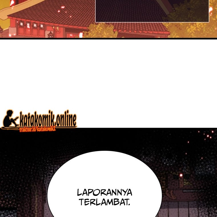 Immortal Return Chapter 18 - halaman 76