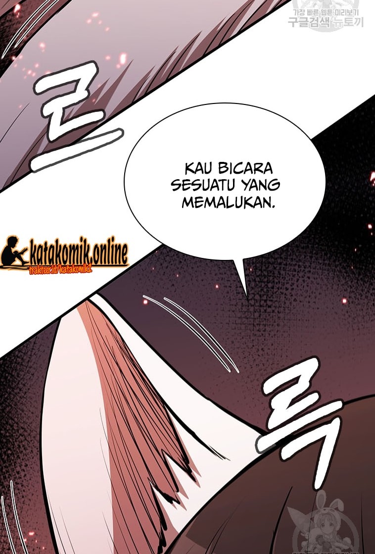 Immortal Return Chapter 18 - halaman 79