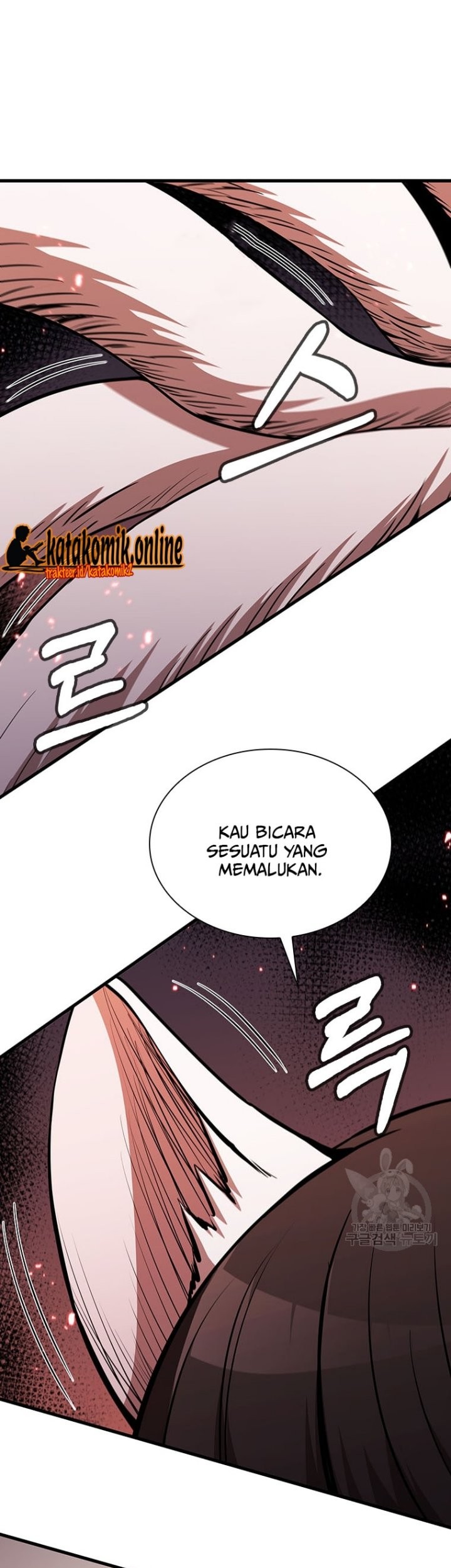 Immortal Return Chapter 19 - halaman 2