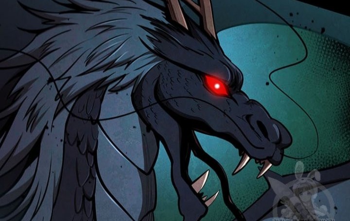 Immortal Return Chapter 19 - halaman 22