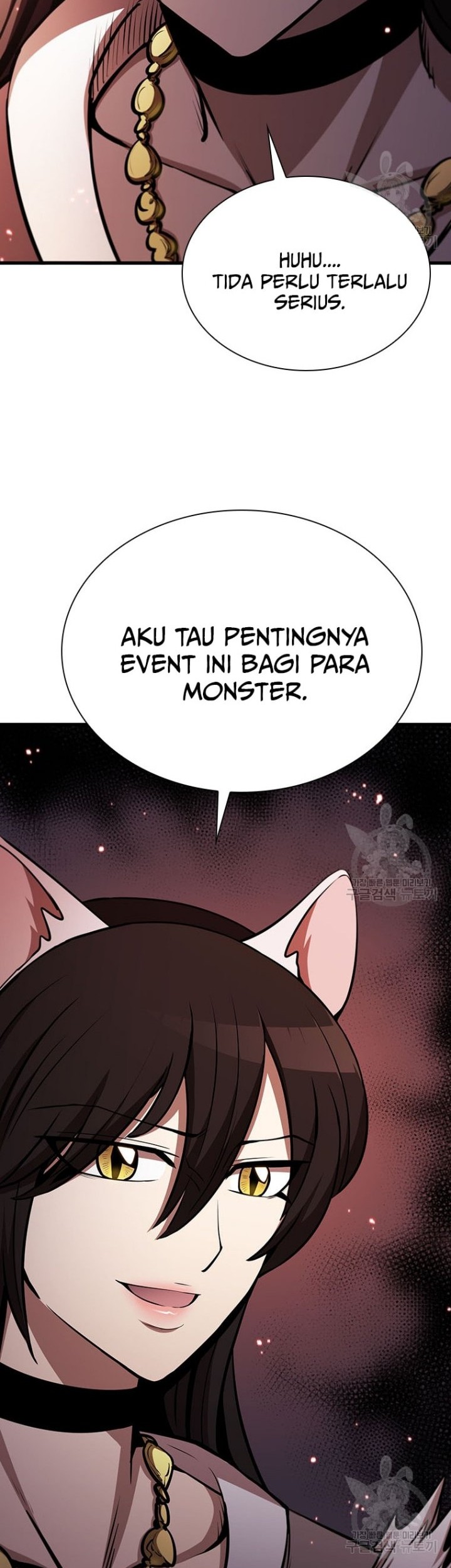 Immortal Return Chapter 19 - halaman 27
