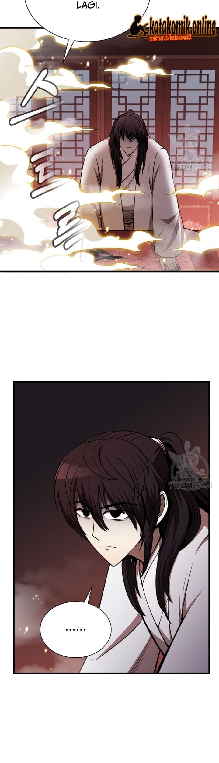 Immortal Return Chapter 19 - halaman 29