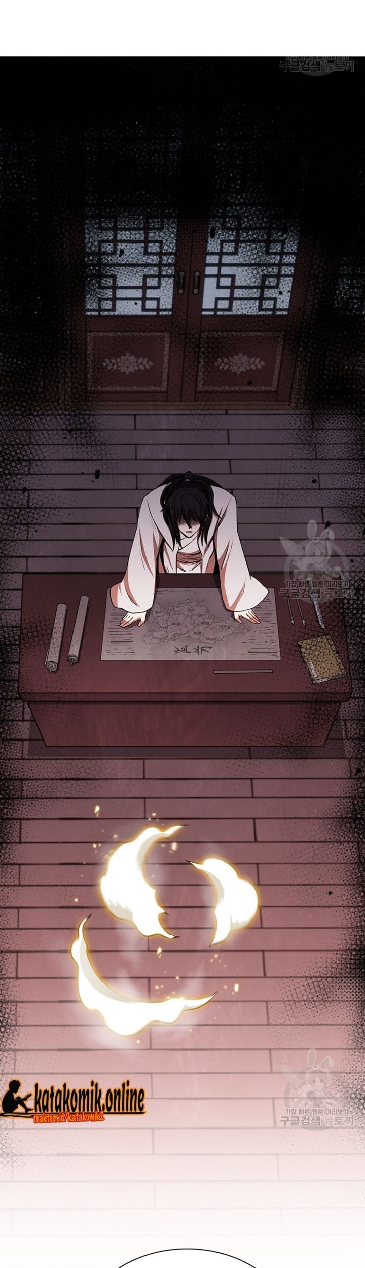 Immortal Return Chapter 19 - halaman 30