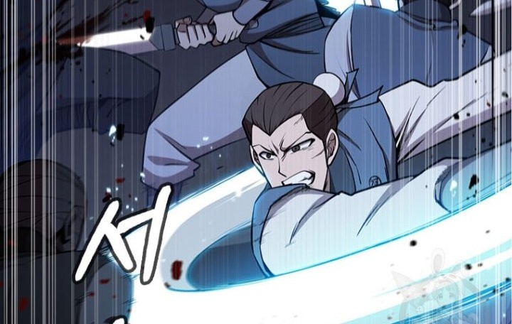 Immortal Return Chapter 19 - halaman 34