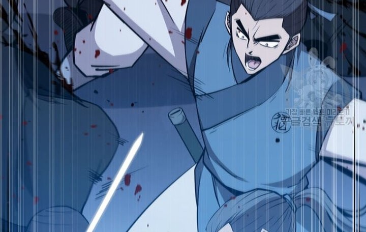Immortal Return Chapter 19 - halaman 37