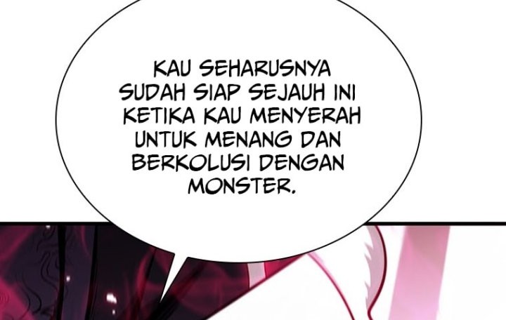 Immortal Return Chapter 19 - halaman 43