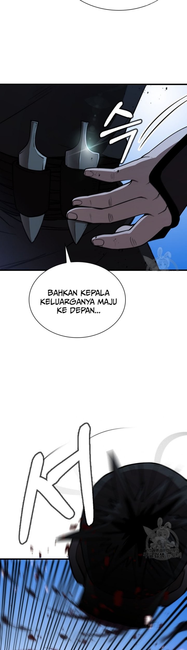 Immortal Return Chapter 19 - halaman 47