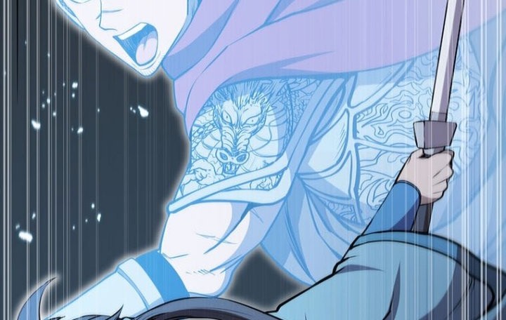Immortal Return Chapter 19 - halaman 55